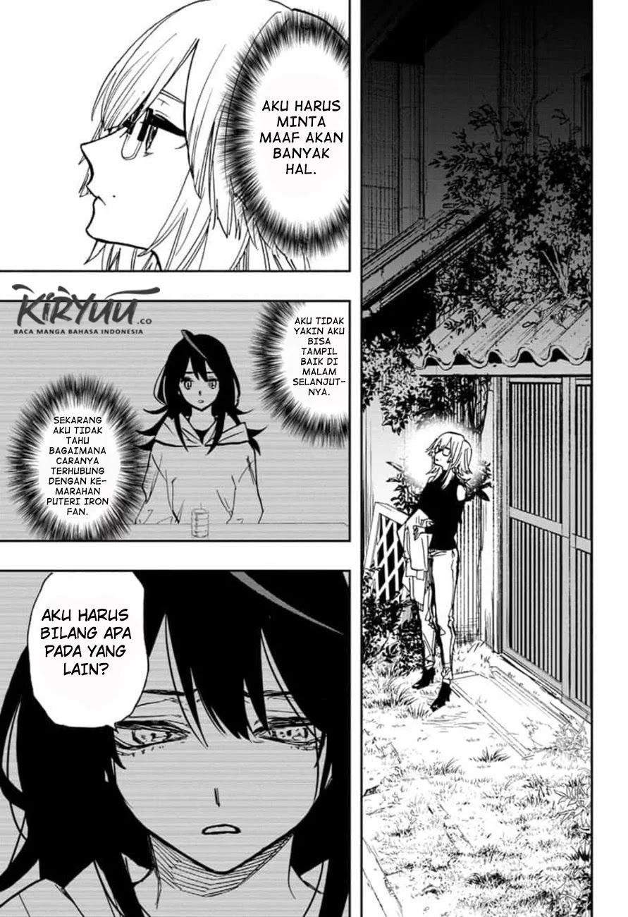 Chapter 101 - halaman 12