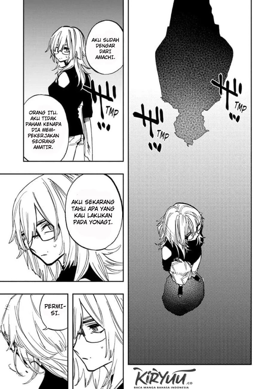 Chapter 101 - halaman 14