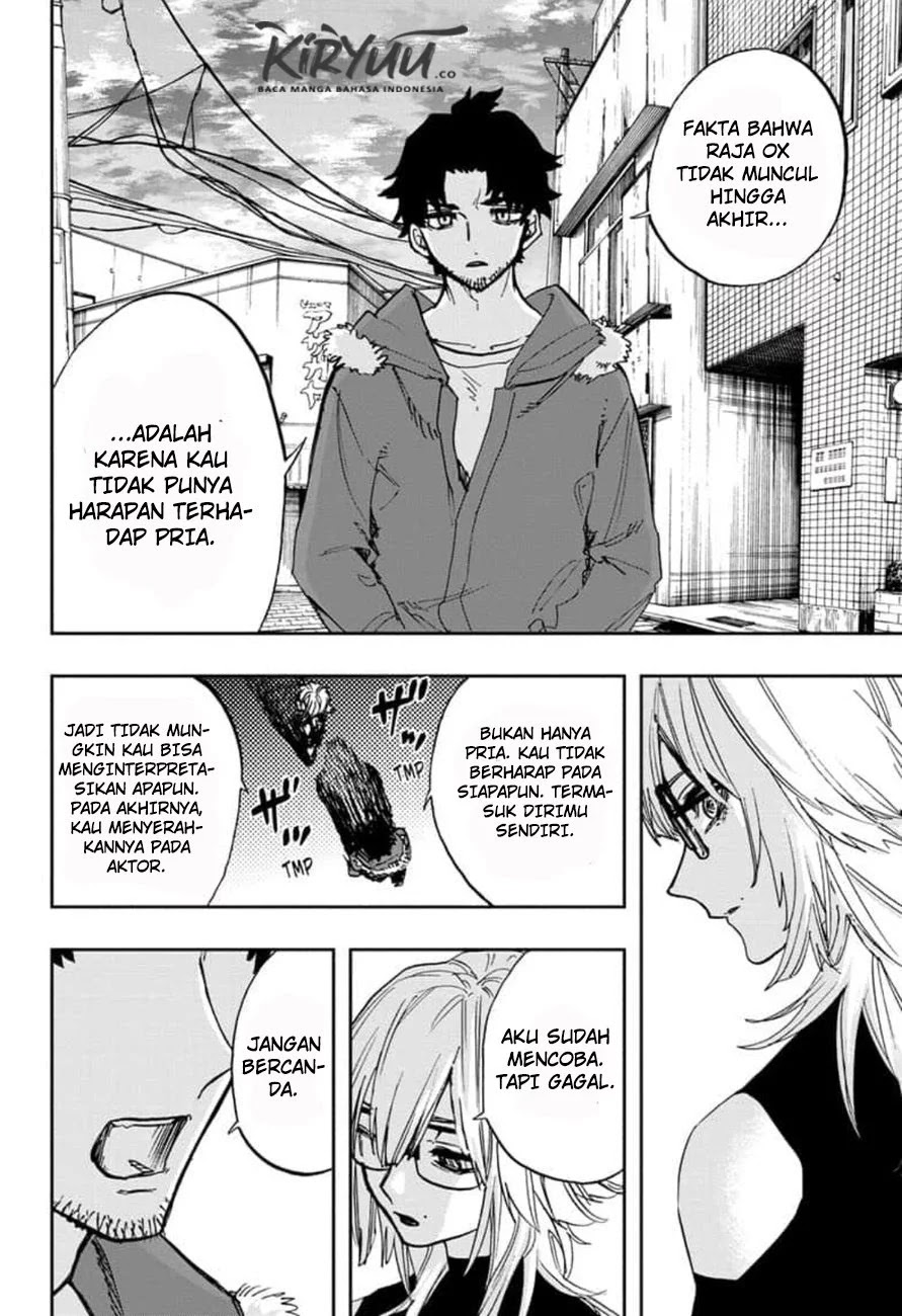 Chapter 101 - halaman 15