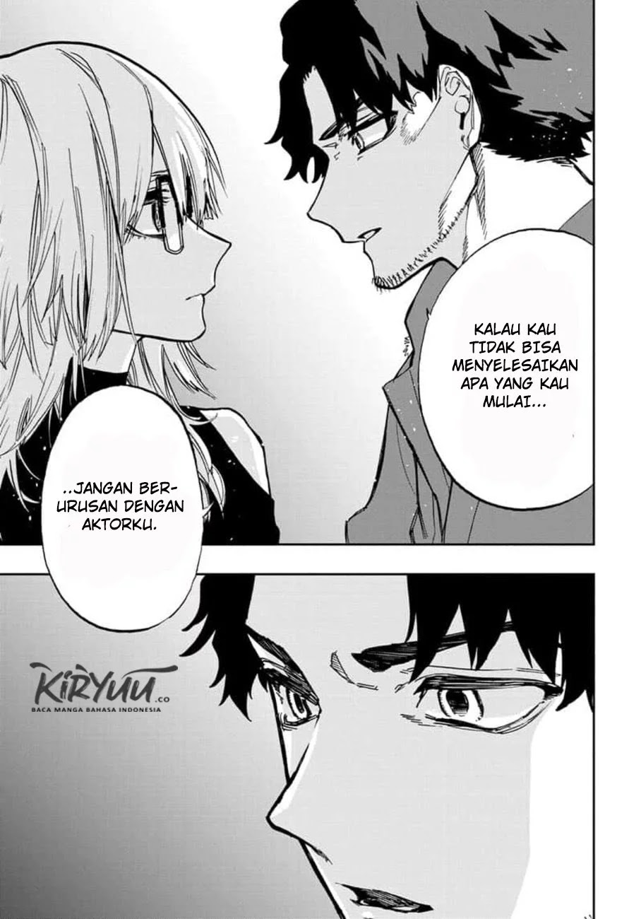 Chapter 101 - halaman 16