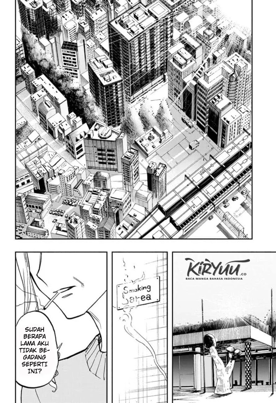 Chapter 101 - halaman 17