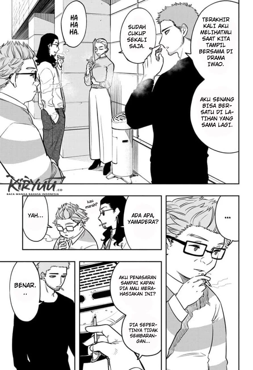 Chapter 101 - halaman 18