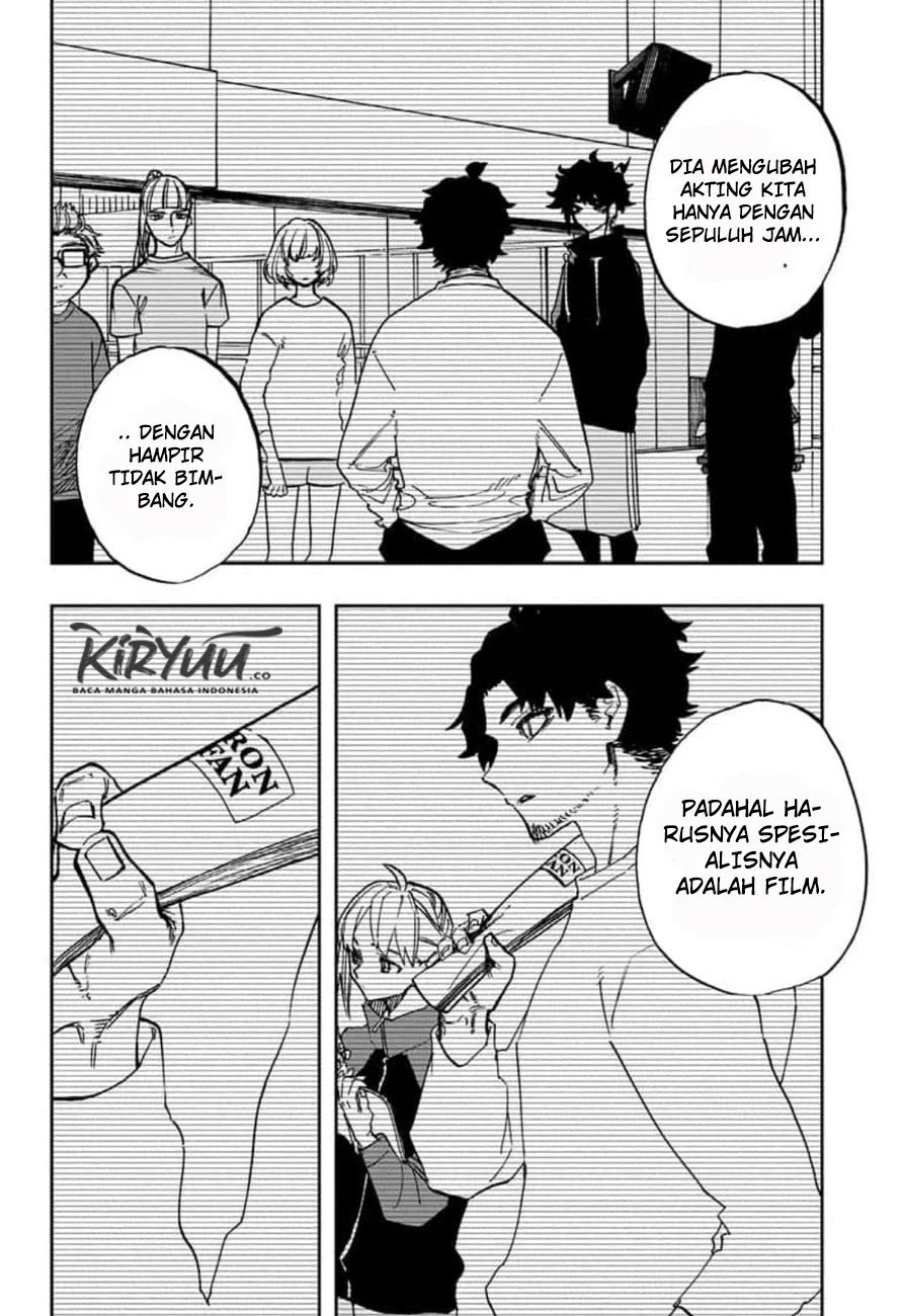 Chapter 101 - halaman 19