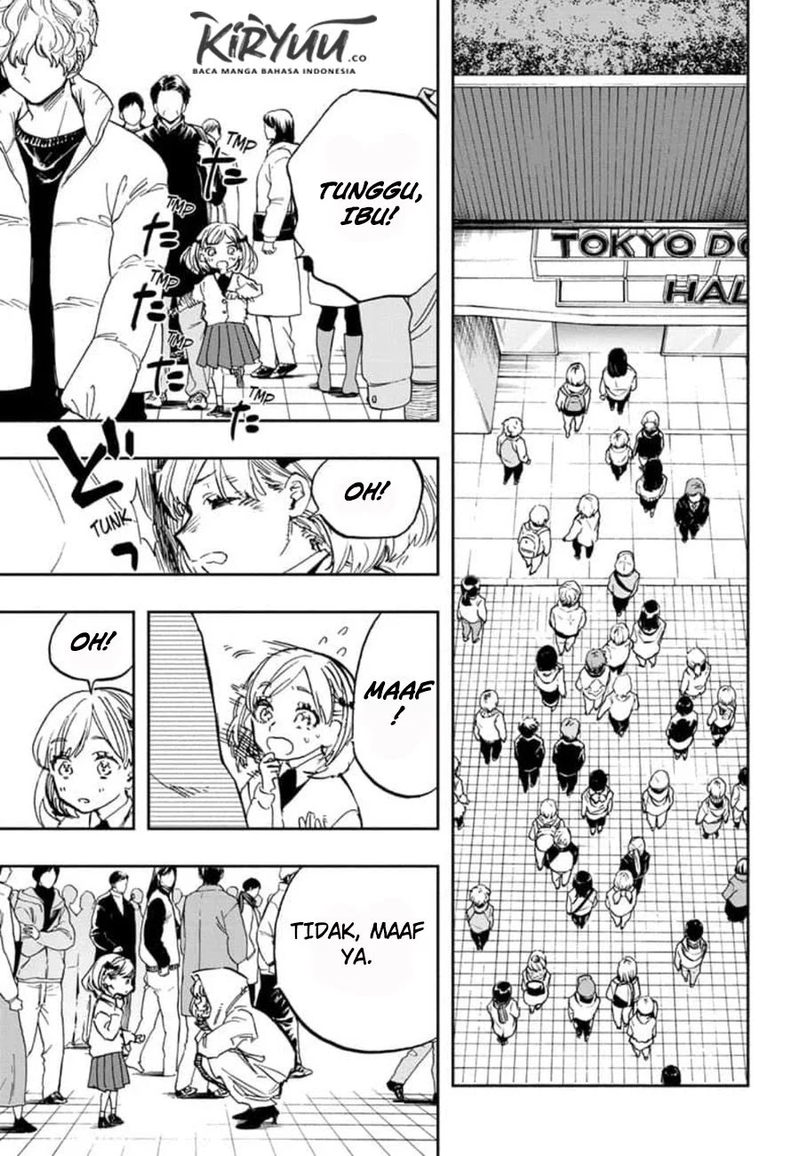Chapter 101 - halaman 20