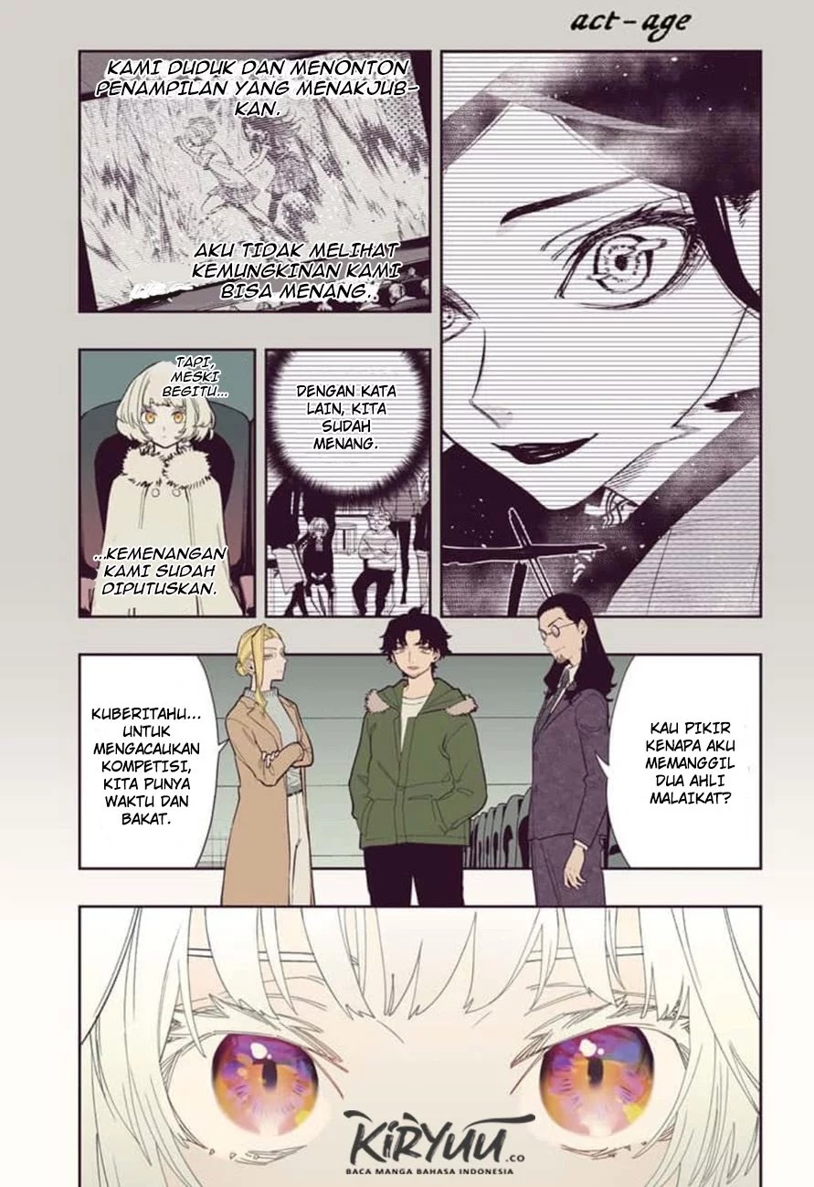 Chapter 101 - halaman 3