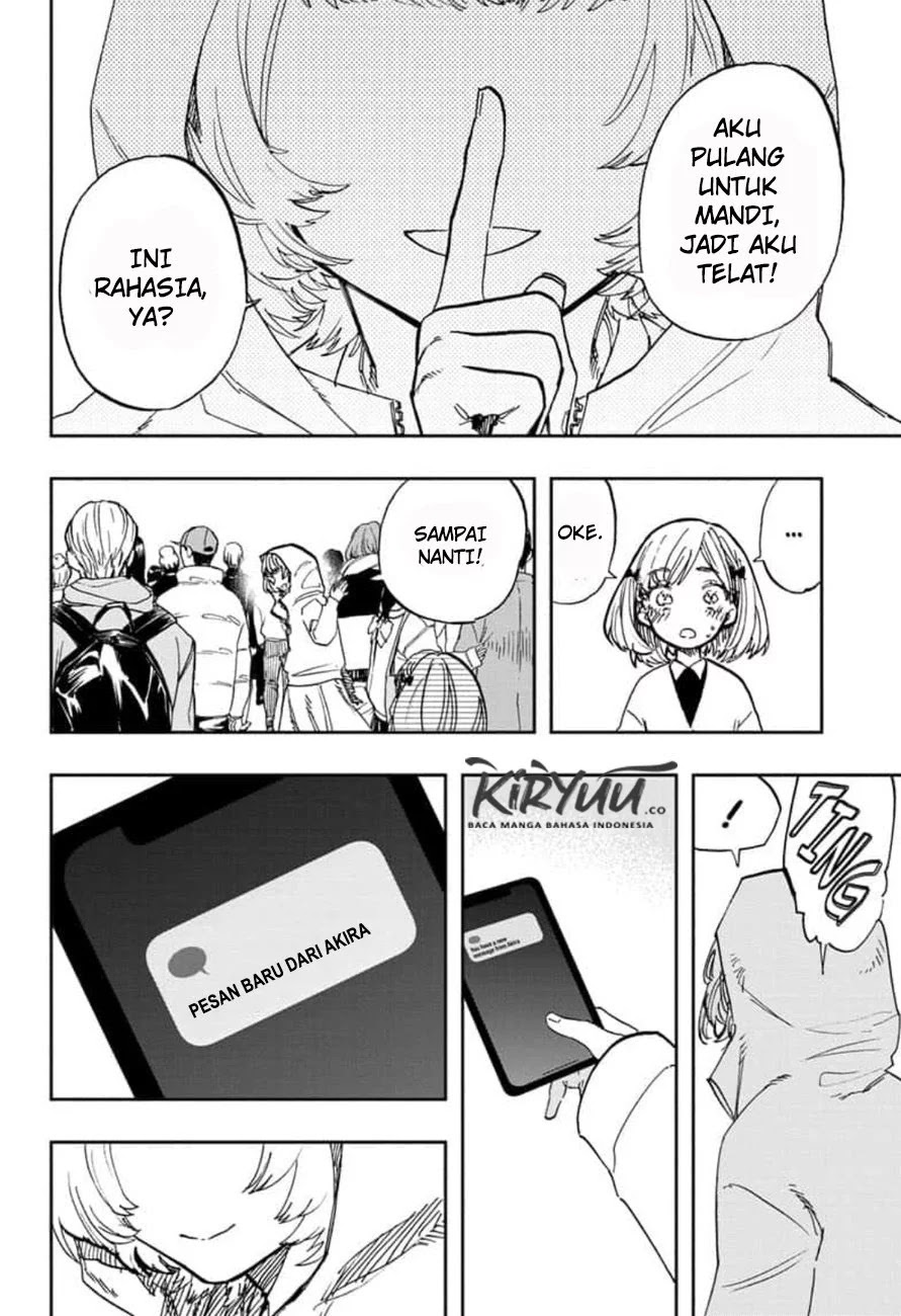 Chapter 101 - halaman 21