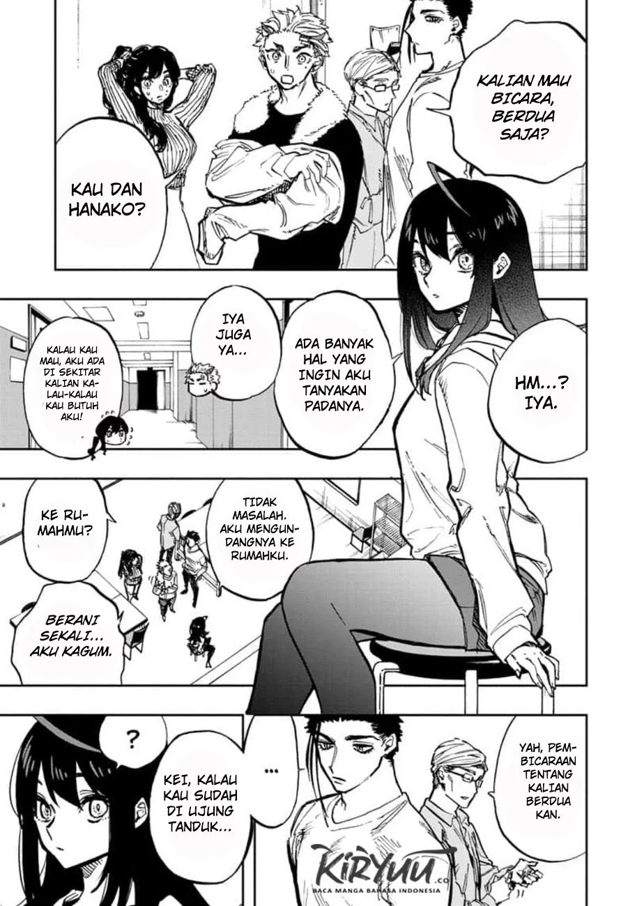 Chapter 101 - halaman 6