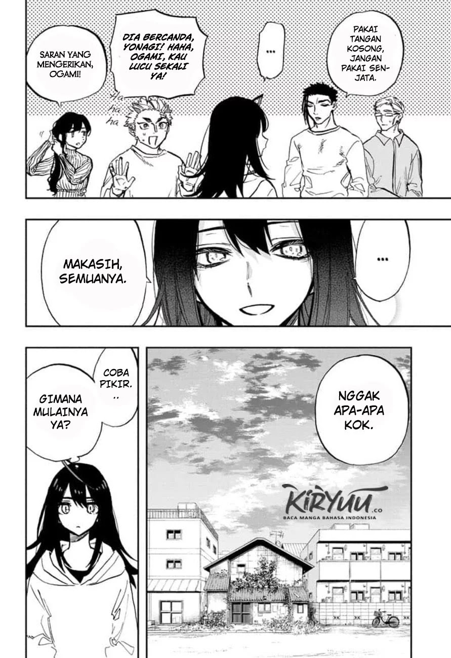 Chapter 101 - halaman 7