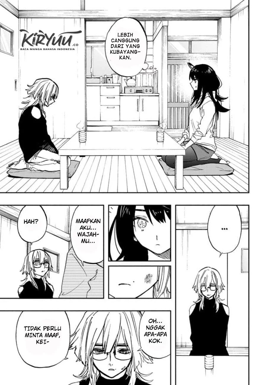 Chapter 101 - halaman 8