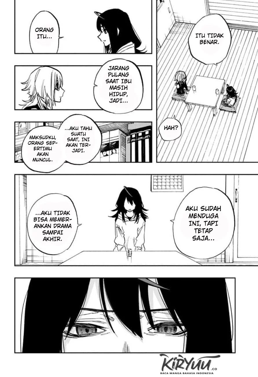 Chapter 101 - halaman 9