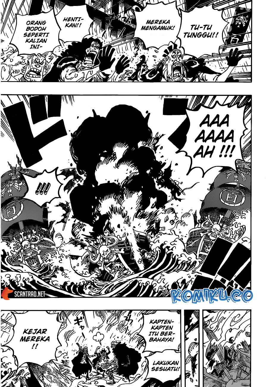 Chapter 975 - halaman 11