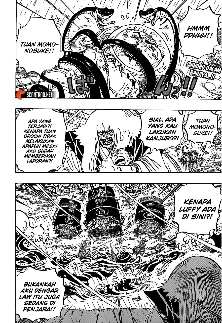Chapter 975 - halaman 4
