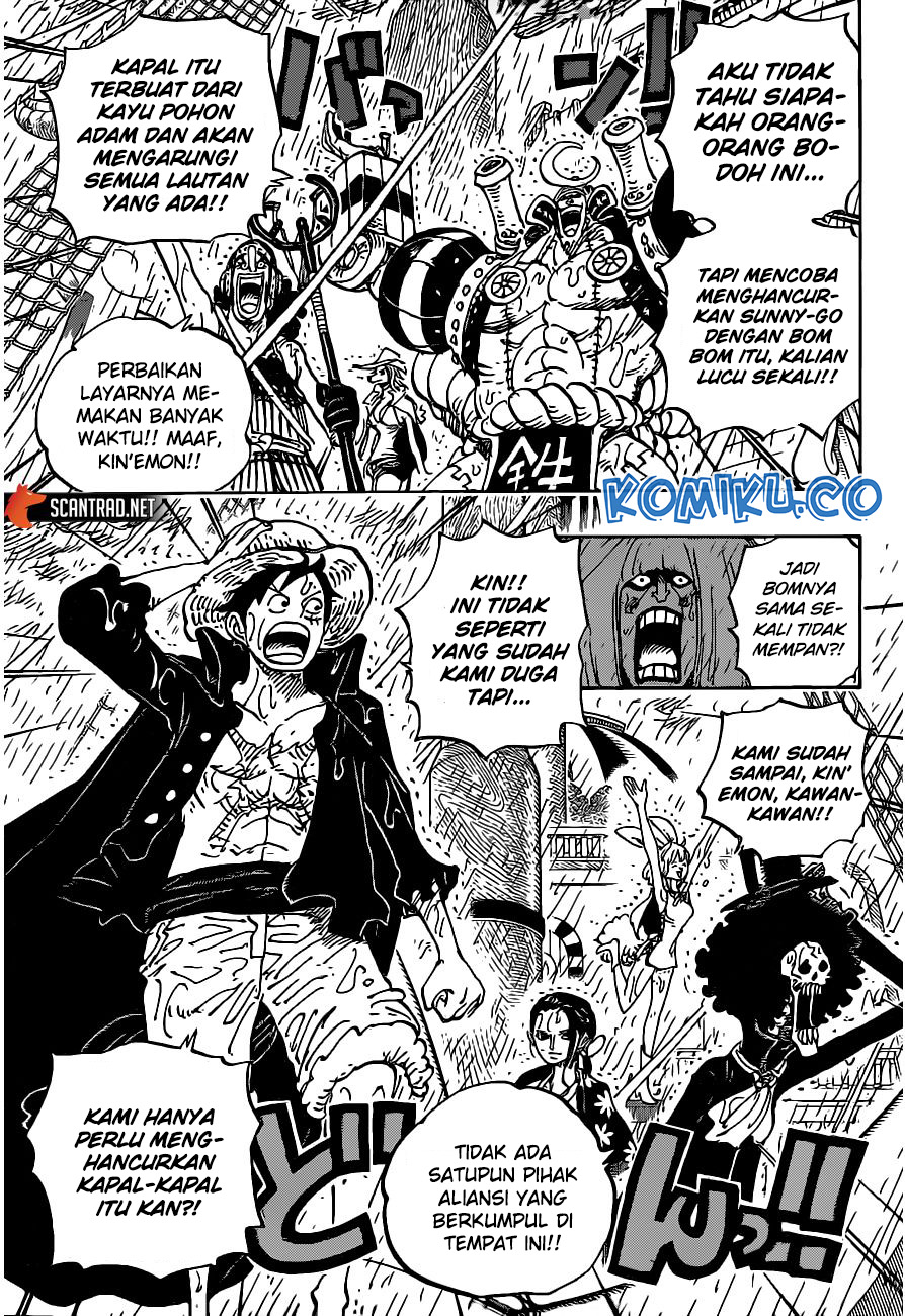 Chapter 975 - halaman 5