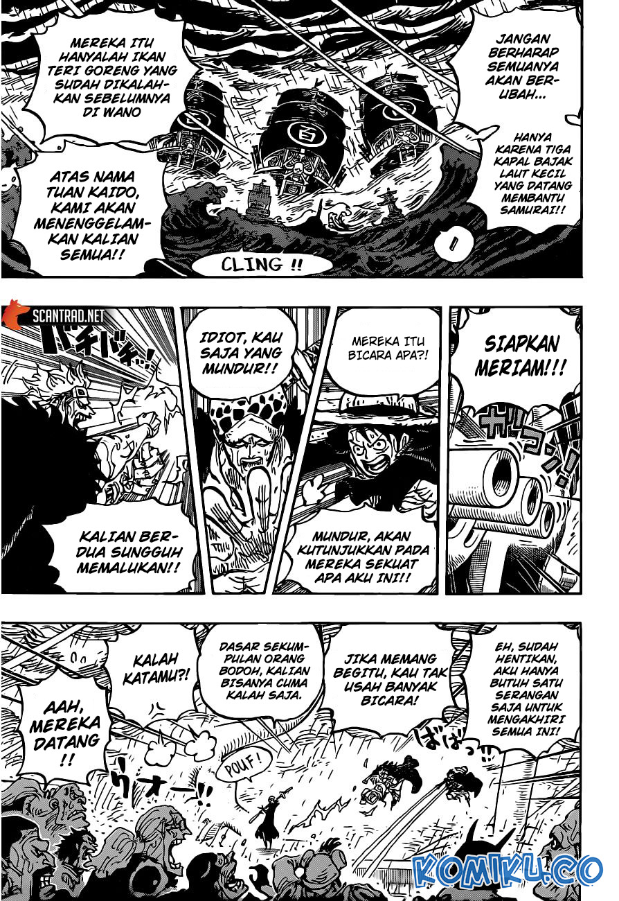 Chapter 975 - halaman 9