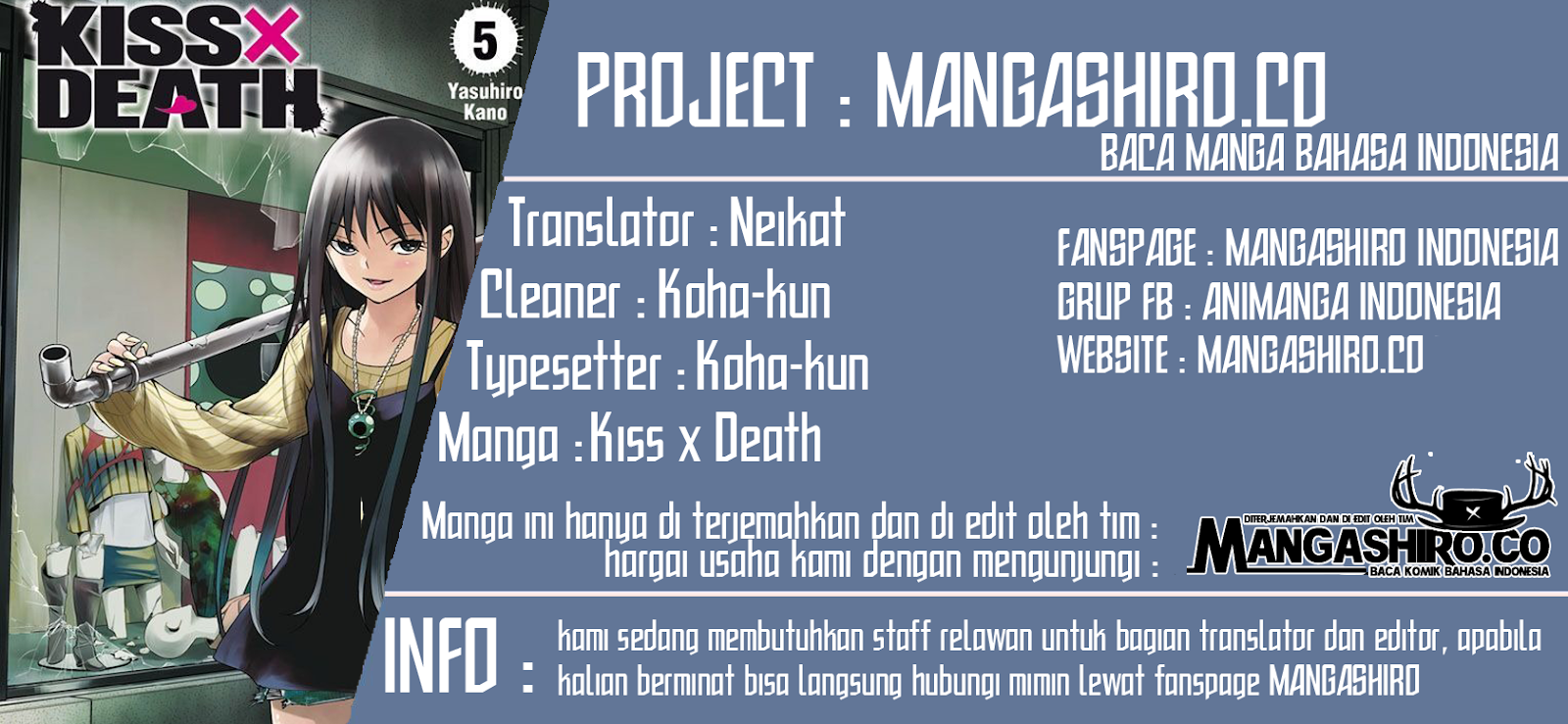 Chapter 75 - halaman 2