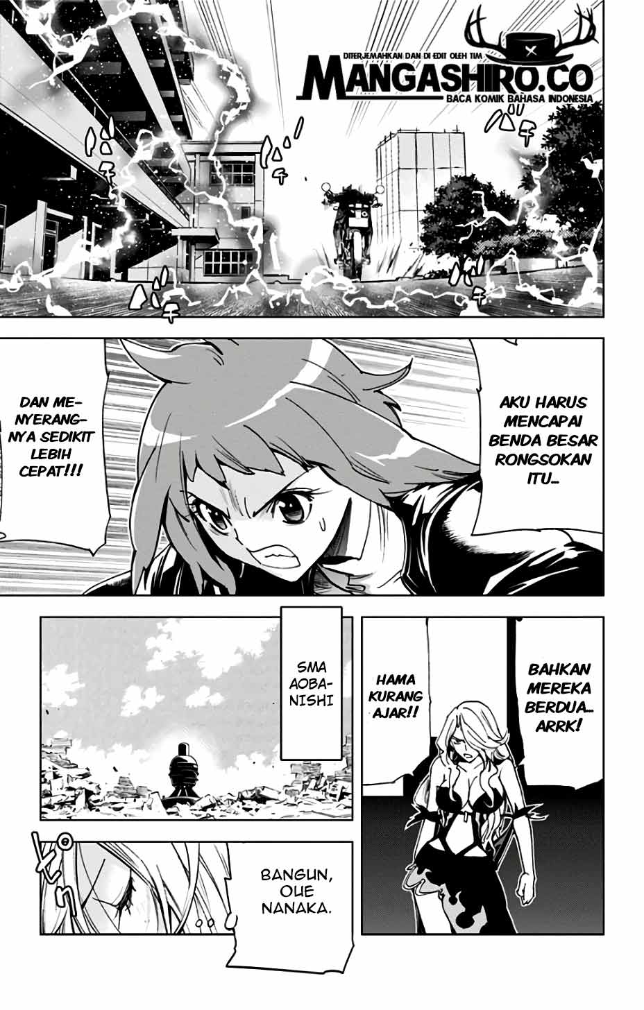 Chapter 75 - halaman 13