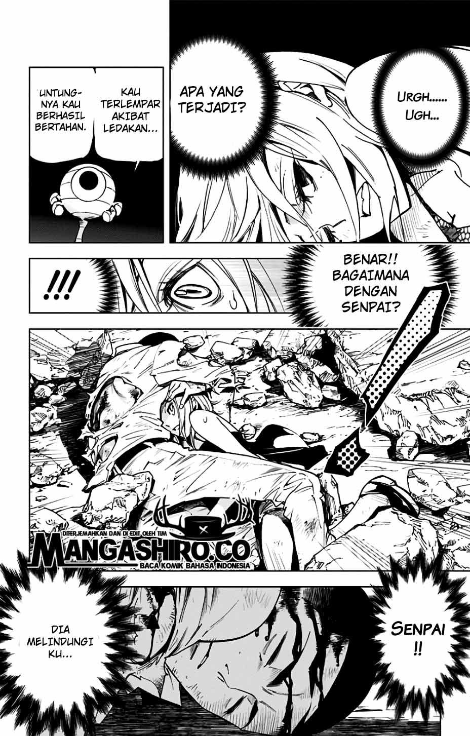 Chapter 75 - halaman 14