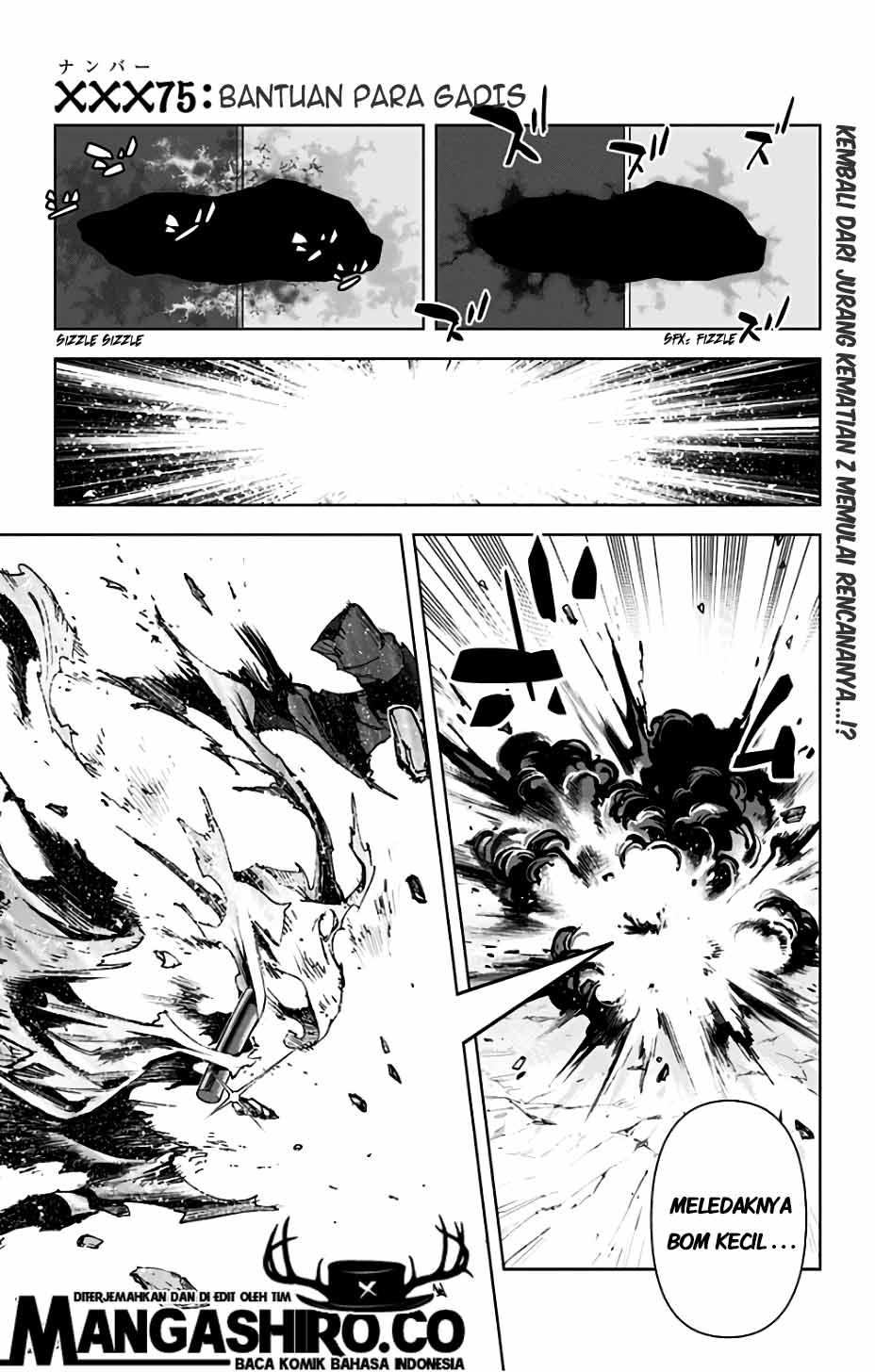 Chapter 75 - halaman 3