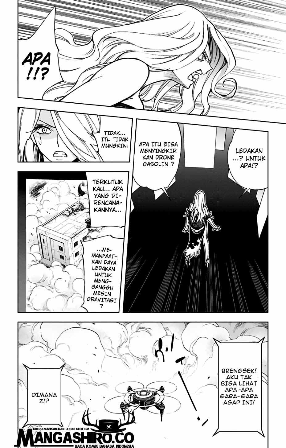Chapter 75 - halaman 6