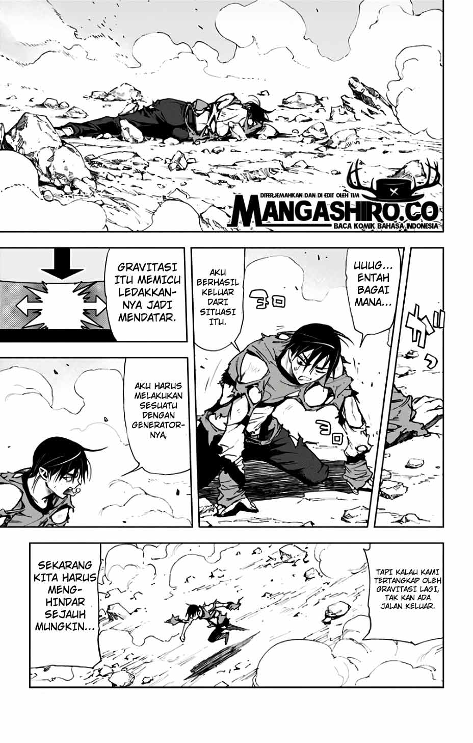 Chapter 75 - halaman 7
