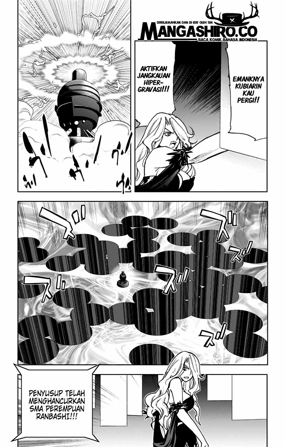 Chapter 75 - halaman 8