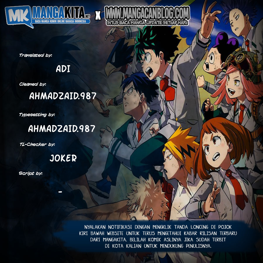 Chapter 265 - halaman 2