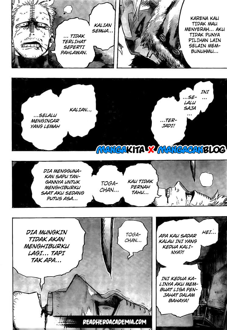 Chapter 265 - halaman 16
