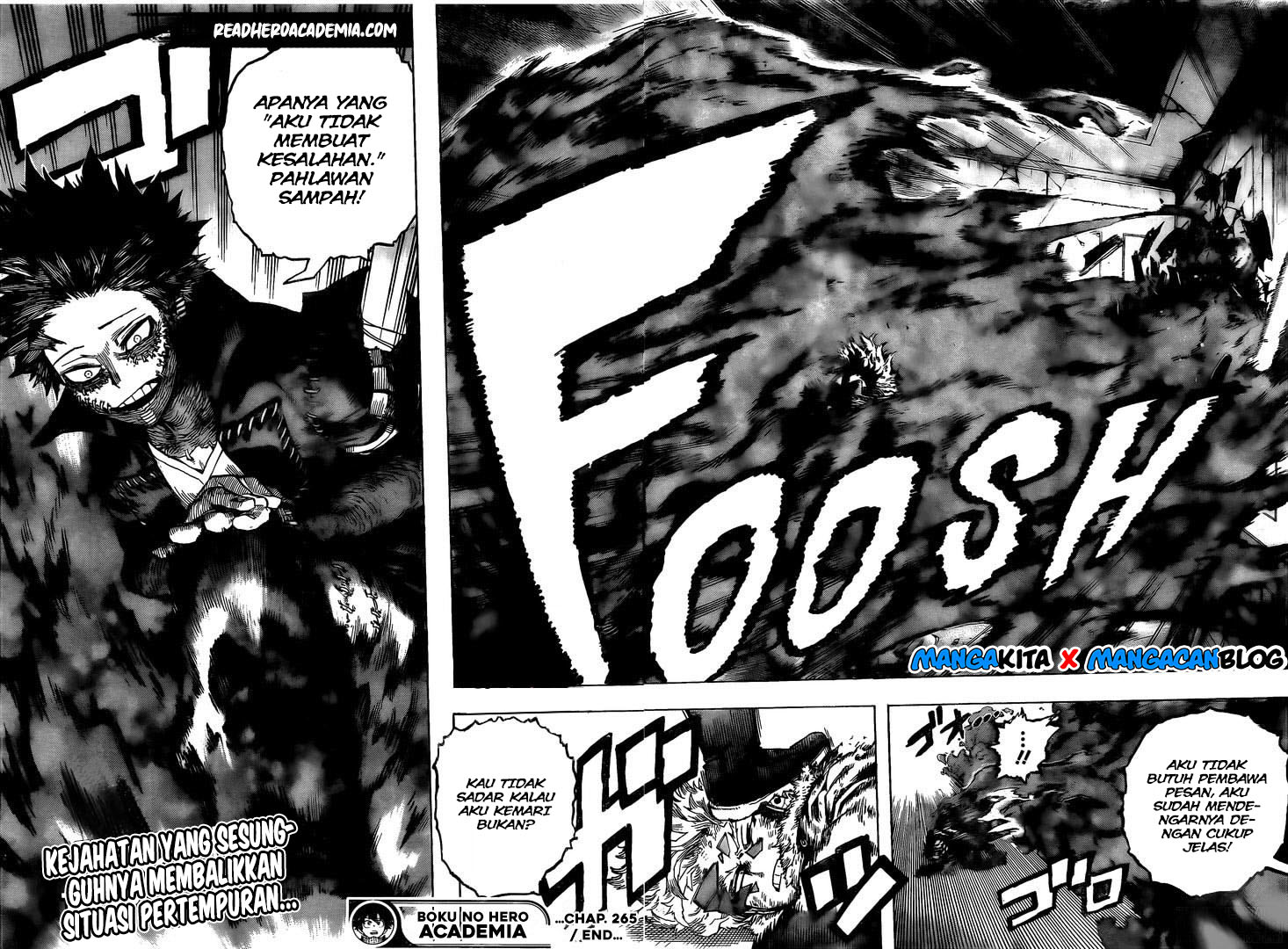 Chapter 265 - halaman 18