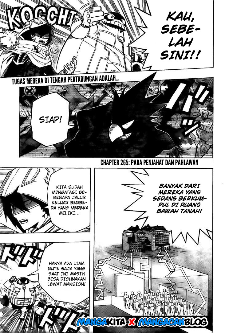 Chapter 265 - halaman 4