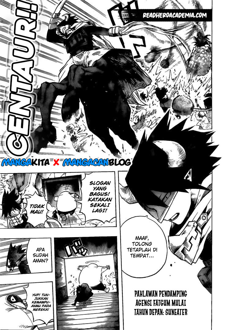 Chapter 265 - halaman 6