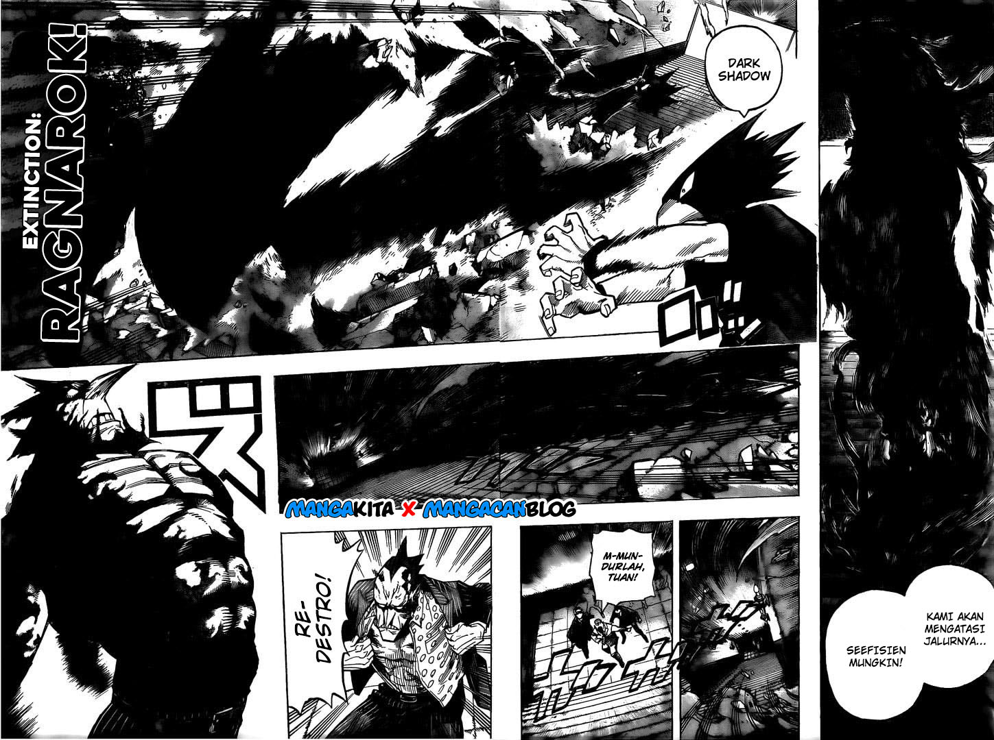 Chapter 265 - halaman 7