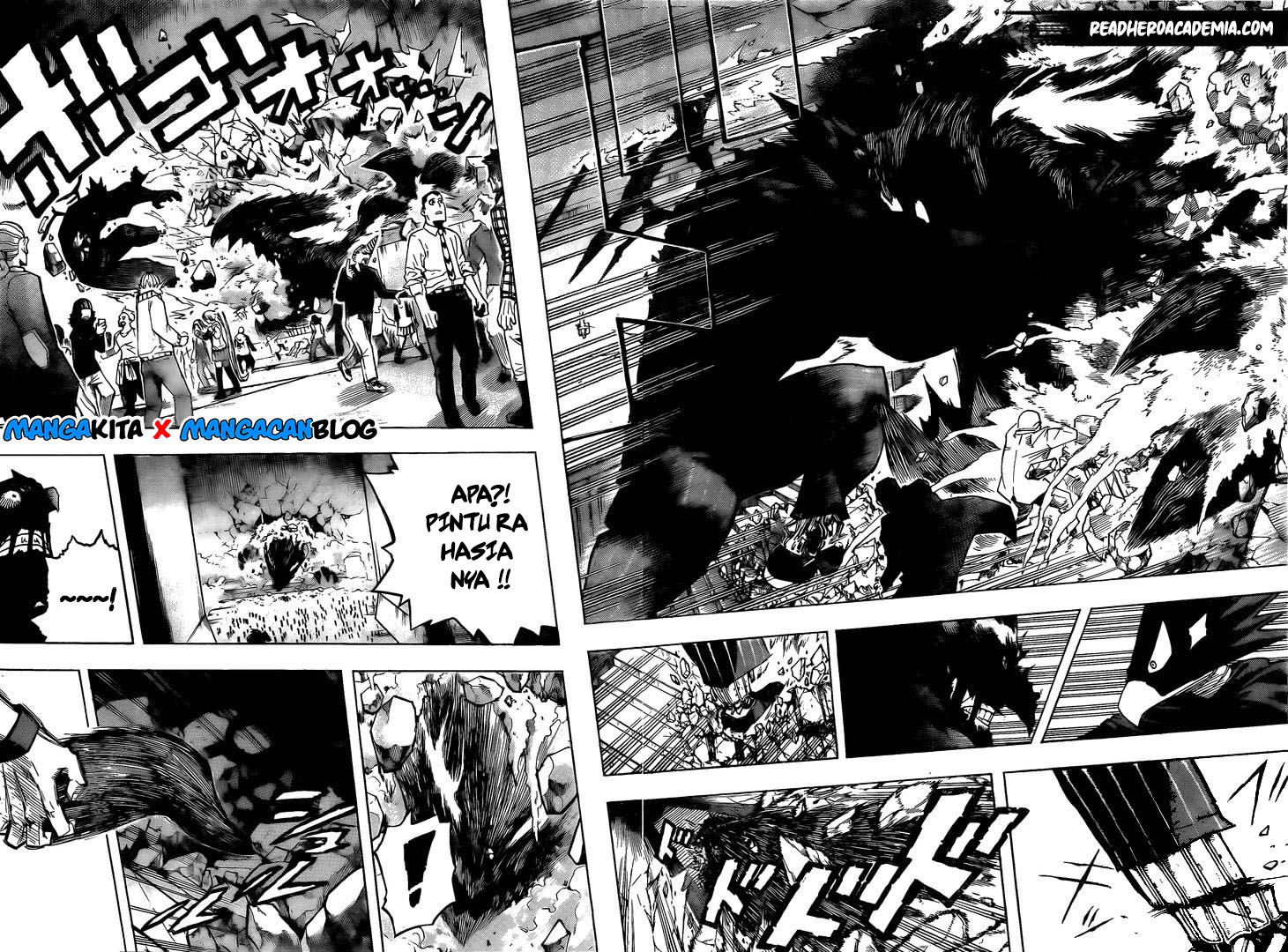 Chapter 265 - halaman 8