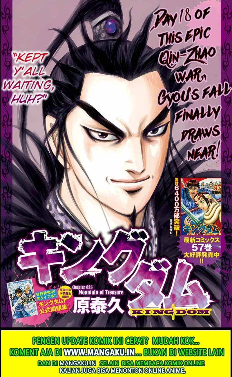 Chapter 635 - halaman 3