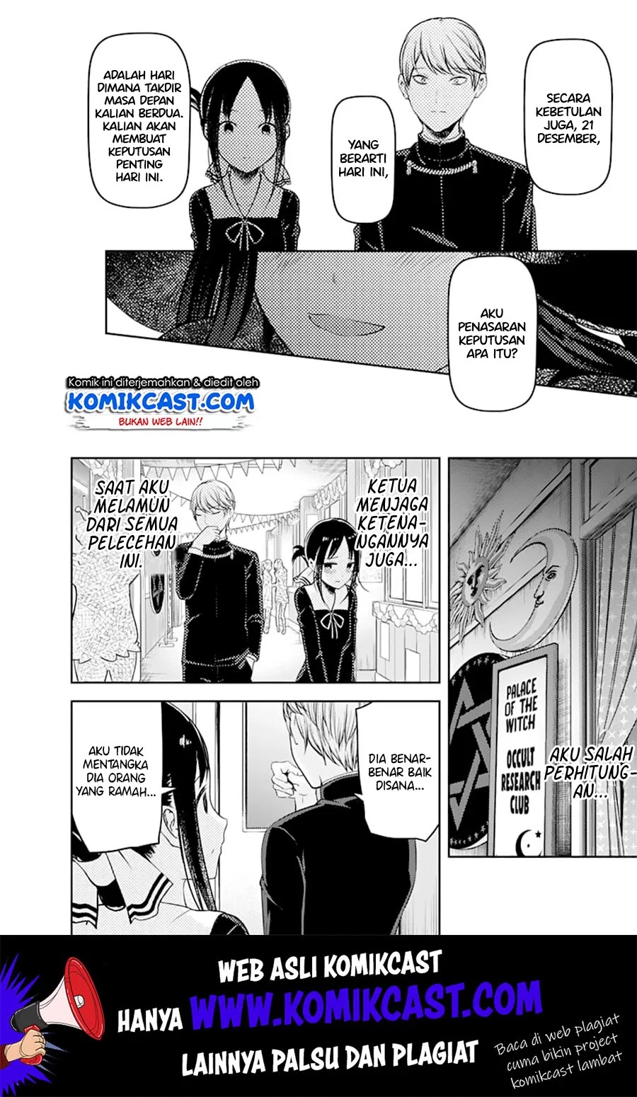 Chapter 131 - halaman 12