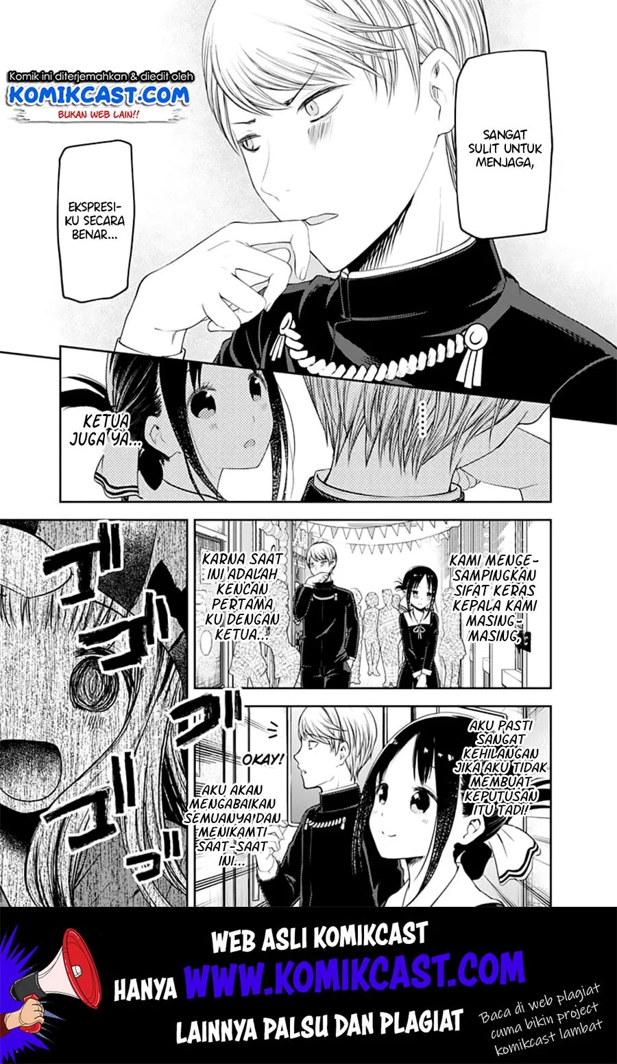 Chapter 131 - halaman 13