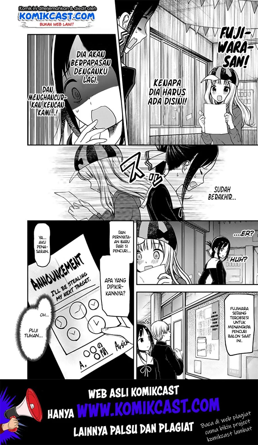 Chapter 131 - halaman 14