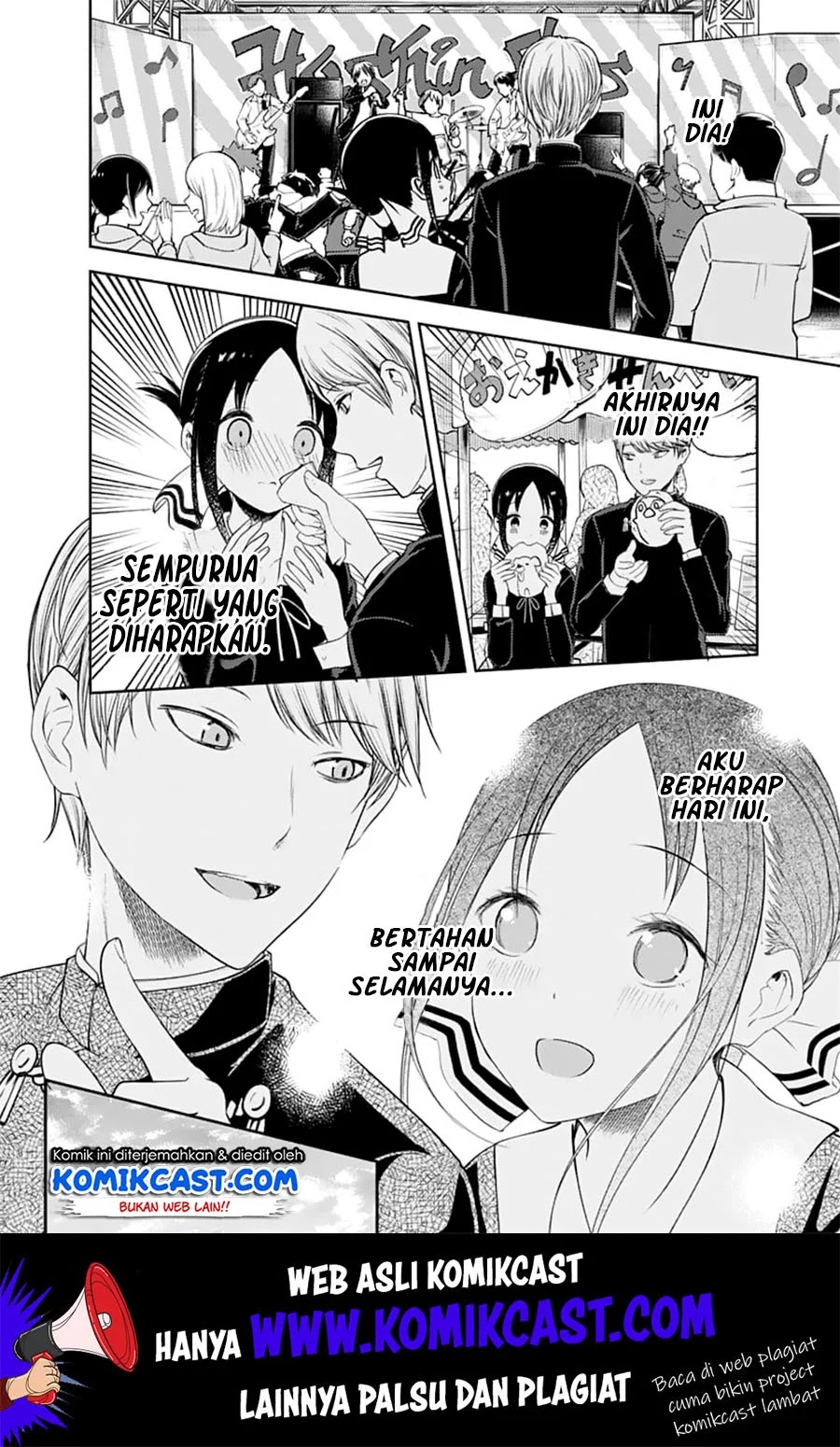 Chapter 131 - halaman 18