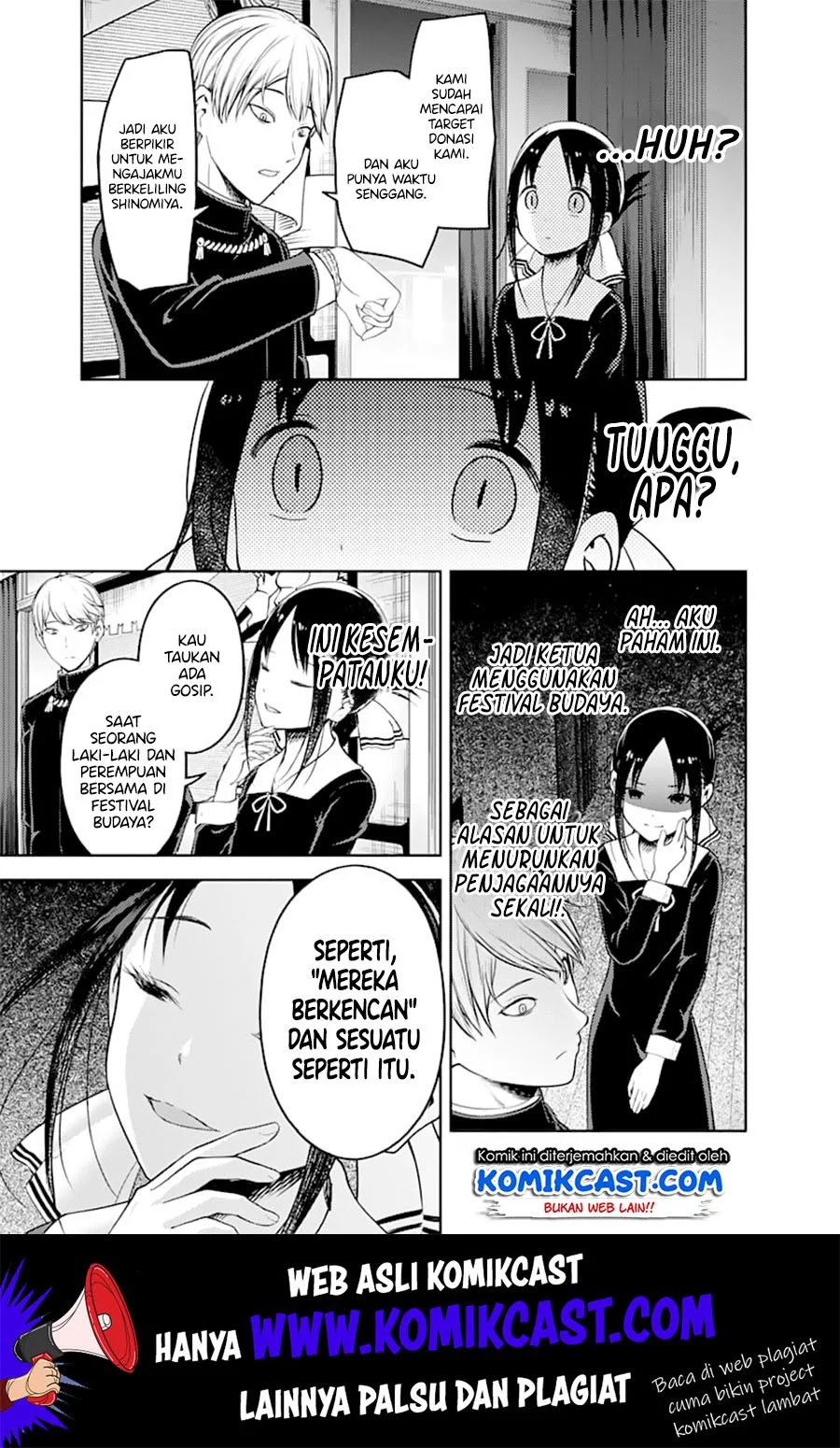 Chapter 131 - halaman 5