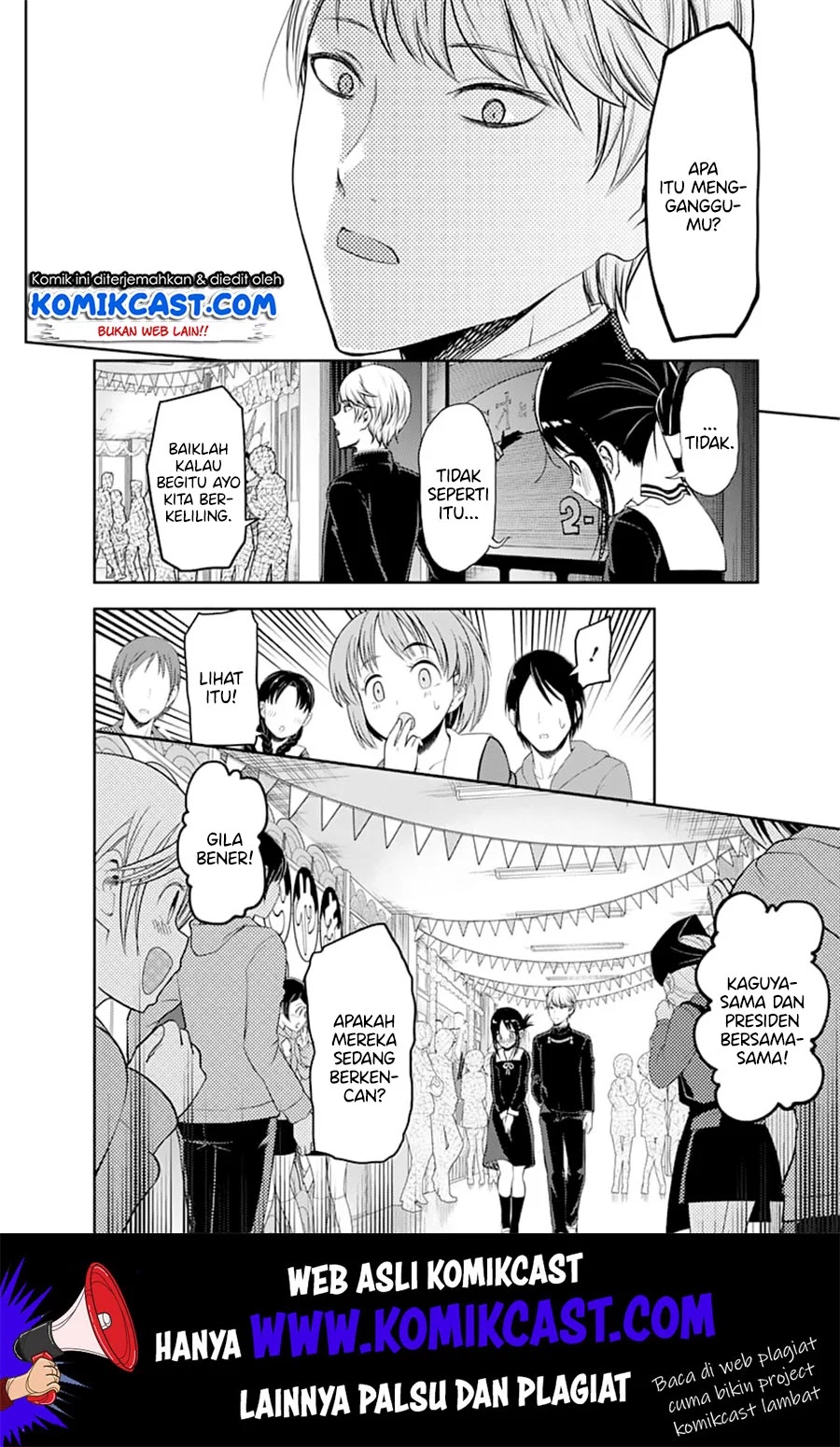 Chapter 131 - halaman 6