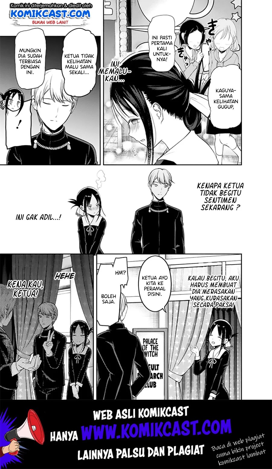 Chapter 131 - halaman 7