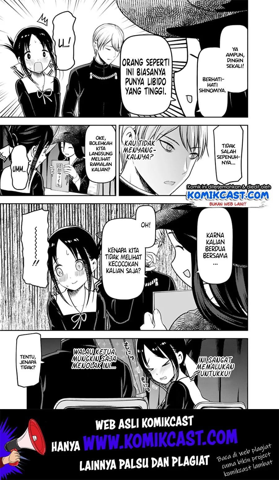 Chapter 131 - halaman 9