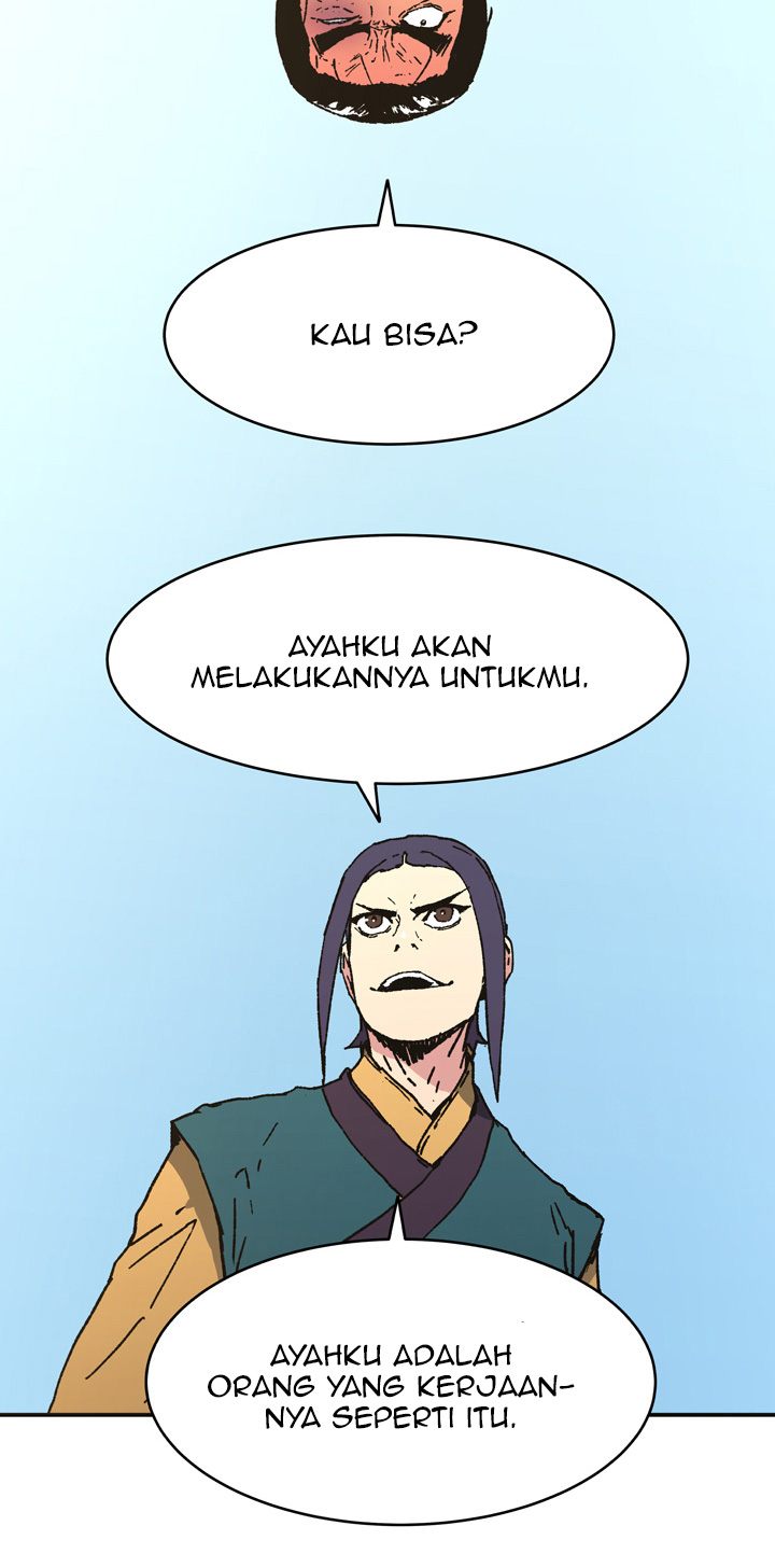 Chapter 95 - halaman 32