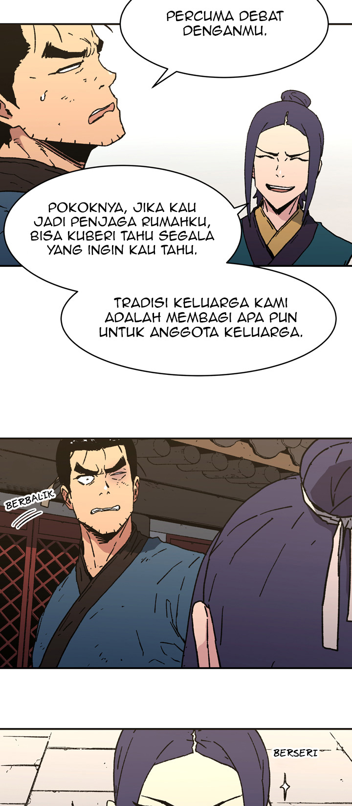 Chapter 95 - halaman 39
