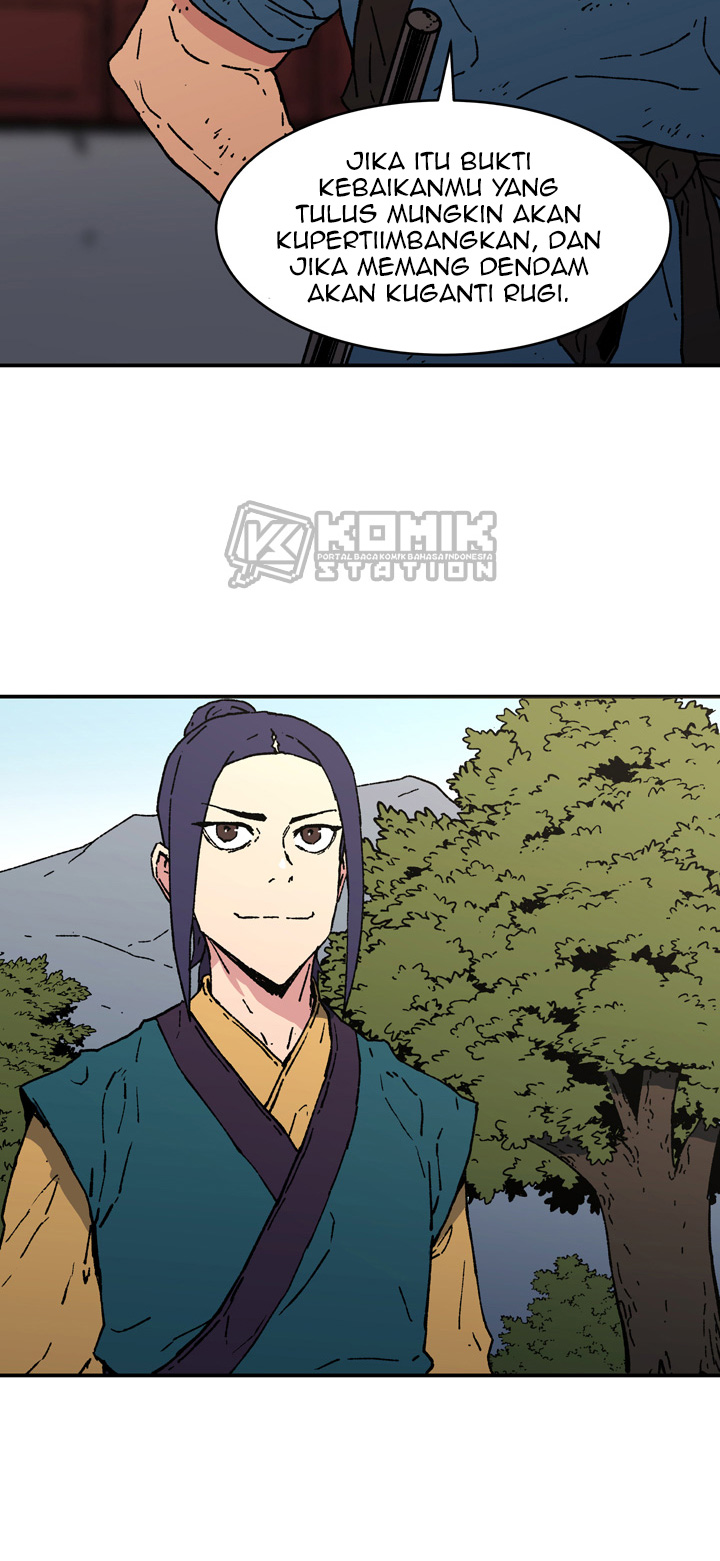 Chapter 95 - halaman 42