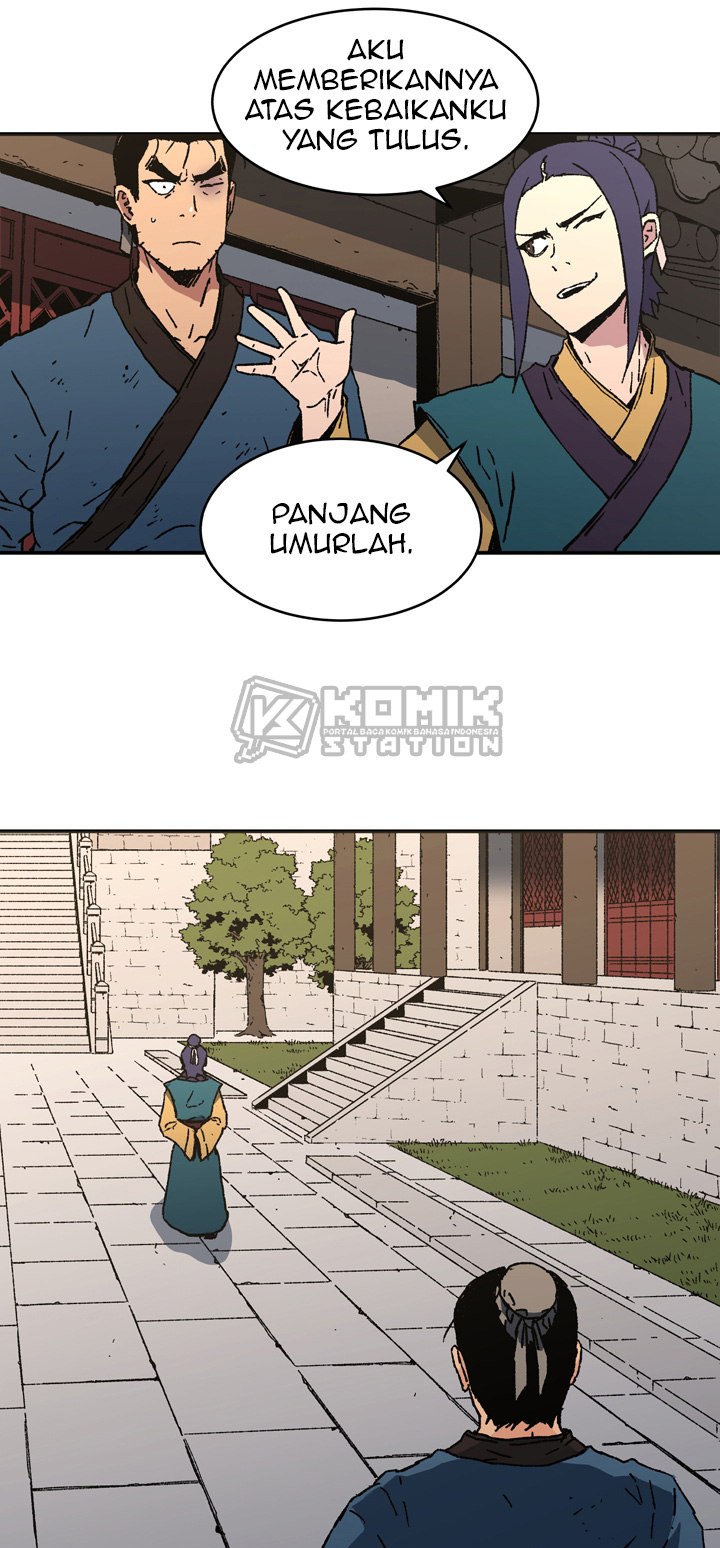 Chapter 95 - halaman 45