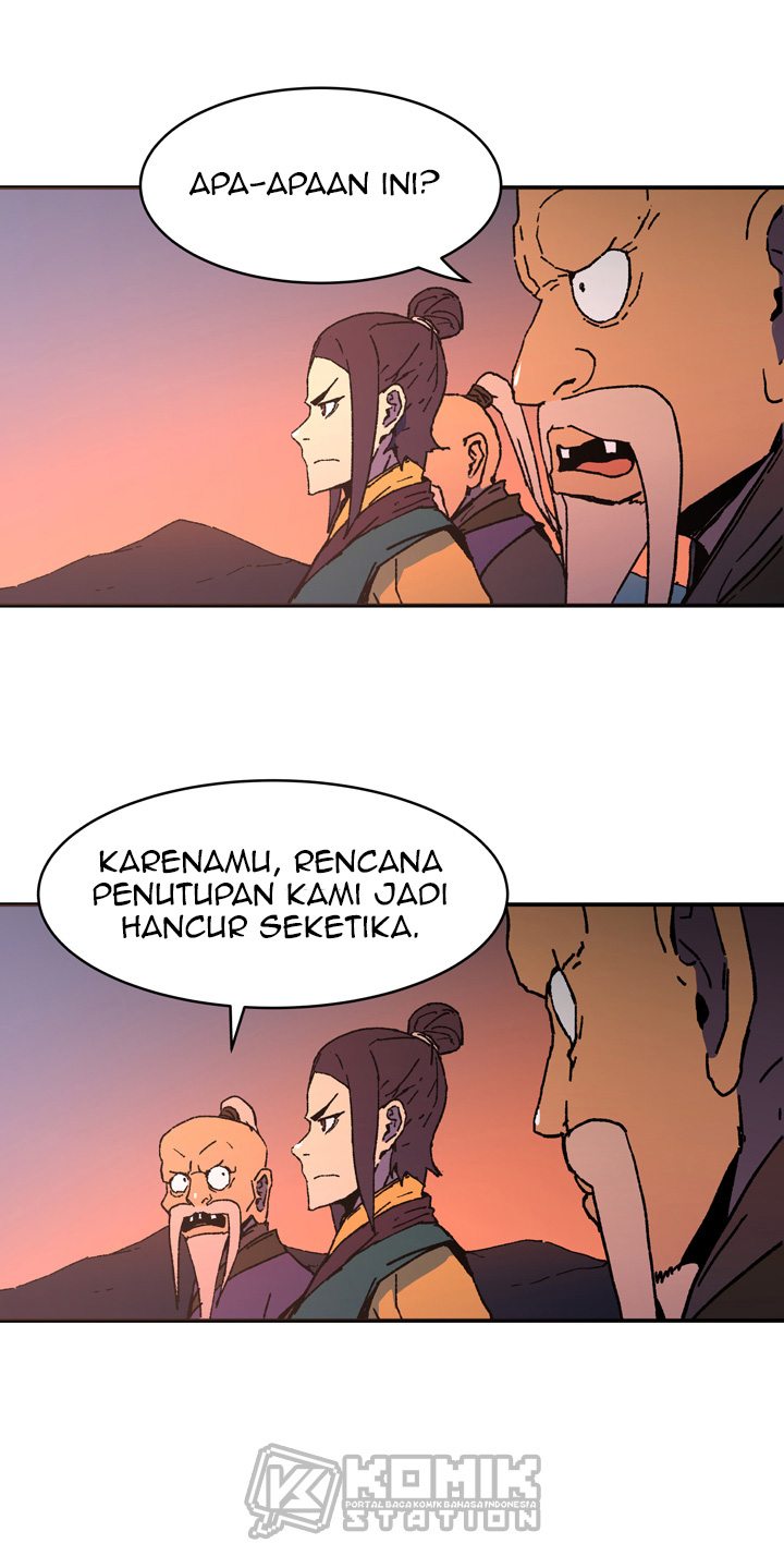 Chapter 95 - halaman 49