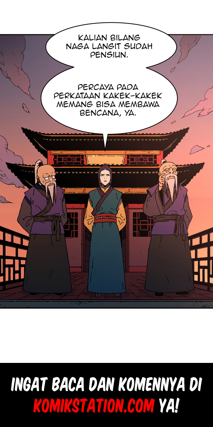 Chapter 95 - halaman 50
