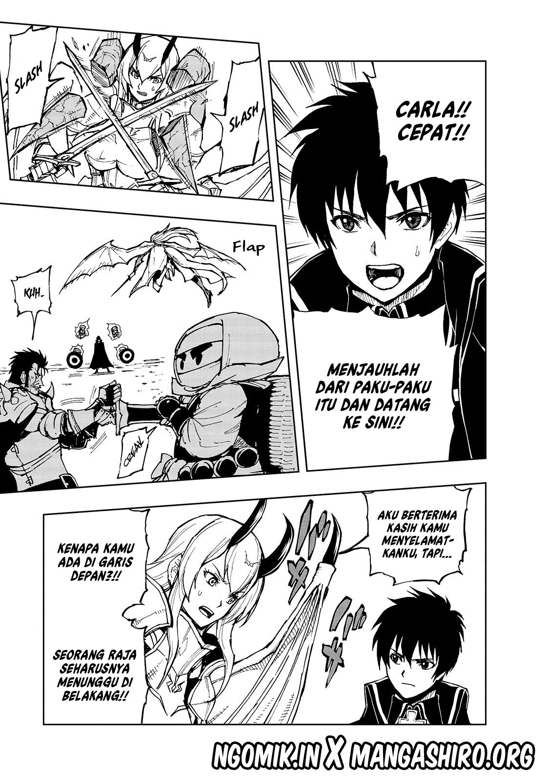 Chapter 26 - halaman 9
