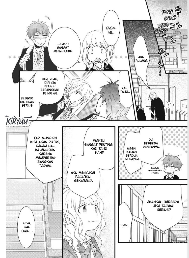 Chapter 86 - halaman 15