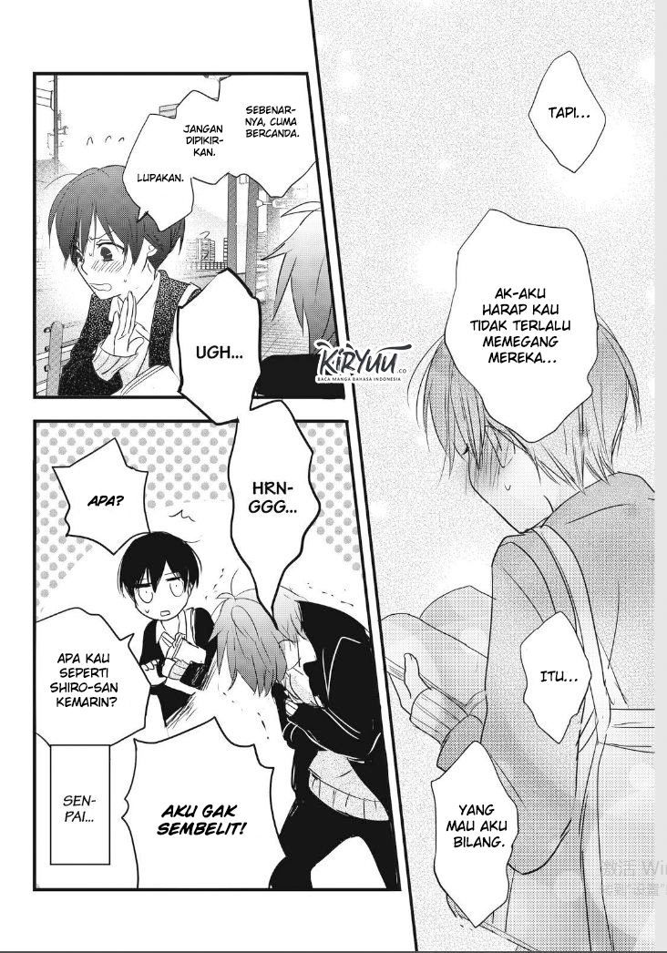 Chapter 86 - halaman 19